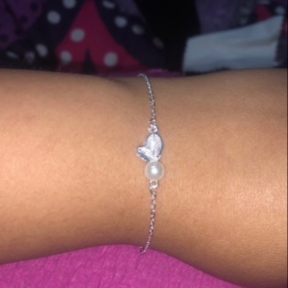 Bracelet / Anklet - Picture 3 of 6